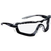 Bolle Safety Cobra Psi Platinum Safety Glasses