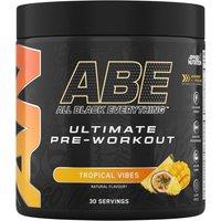 Applied Nutrition ABE Pre Workout Powder - Tropical - 30 Servings