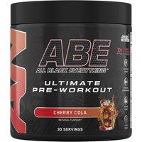 Applied Nutrition ABE Pre Workout Powder - Cherry Cola - 30 Servings