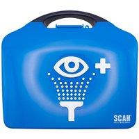 Scan Eye Wash Station