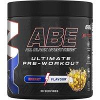 Applied Nutrition ABE Pre Workout Powder - Energy Flavour - 30 Servings