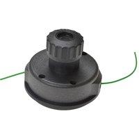 ALM Manufacturing Hl007 Spool Head Assembly Kit 5 16unc X 1 2in Right Hand Thread Bolt