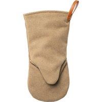 Vinga Asado Oven Glove in Brown