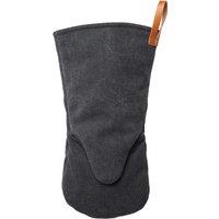 Vinga Asado Oven Glove in Black