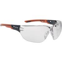 Bolle Safety Ness Platinum Safety Glasses