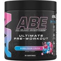 Applied Nutrition ABE Pre Workout Powder - Bubblegum Crush - 30 Servings