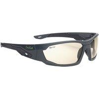 Bolle Safety Mercuro Platinum Safety Glasses