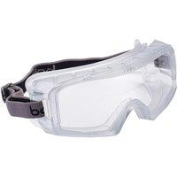 Bolle Safety Coverall Safety Goggles