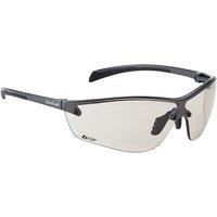 Bolle Safety Silium Platinum Safety Glasses