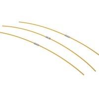 ALM Manufacturing Bd145 Heavy-duty Lines To Fit Black & Decker Trimmers A6487 (pack 10)