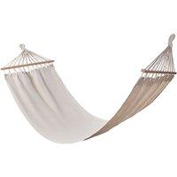 MidOcean Hammaca Polycotton Hammock in Beige