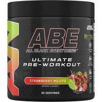 Applied Nutrition ABE Pre Workout Powder - Strawberry Mojito - 30 Servings