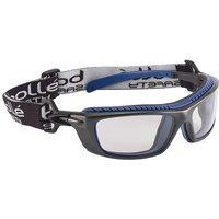 Bolle Safety Baxter Platinum Safety Goggles