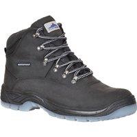 Steelite Leather Safety Boots