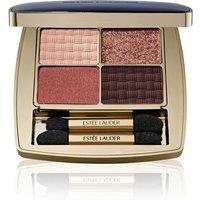 Este Lauder Women's The Essential Eyeshadow Quad 4g in Apres Spree
