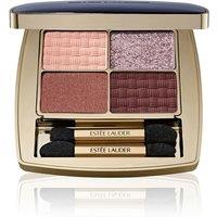Este Lauder Women's The Essential Eyeshadow Quad 4g in Power Brunch