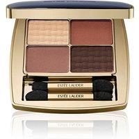 Este Lauder Women's The Essential Eyeshadow Quad 4g in Gallery Hop