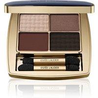 Este Lauder Women's The Essential Eyeshadow Quad 4g in Prenup