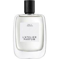 Peartopia Eau De Parfum 100ml