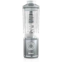 Ninja Blast Max Portable Blender BC251UK in Silver