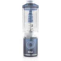 Ninja Blast Max Portable Blender BC251UK in Navy