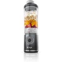Ninja Blast Max Portable Blender BC251UK in Grey