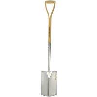Kent & Stowe Digging Spade