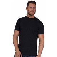 Raging Bull Men's Classic T-Shirt in Black | Size: Medium