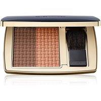 Este Lauder Women's The Sculpting Blush Duo 7g in Humble Legend