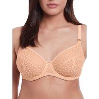 Freya Women's Starlight Side Support Bra in Nude | Size: 34G