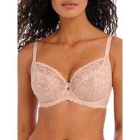 Freya Women's Offbeat Plunge Bra in Nude | Size: 38G