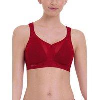 Active Air Control Deltapad Sports Bra