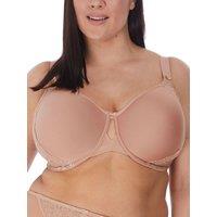 Elomi Women's Charley T-Shirt Spacer Bra in Nude | Size: 34G