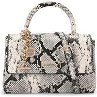 Carvela Women's 'Alto Top Handle' Bag in White