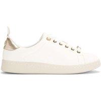 'Liza Lace Up' Trainers