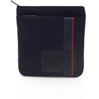 Neoprene Messenger Bag CE22954- Blue Crossbody Bags