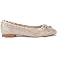 'Mara' Fabric Flats