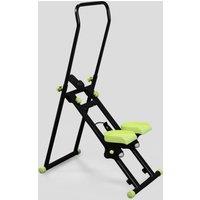 Phoenix Fitness Stair Climber in Black