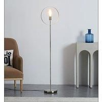 Hailey Minimalist Floor Lamp Light