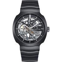 Heritor Automatic Men's Magnus Stainless Steel-Band Watch in Grey