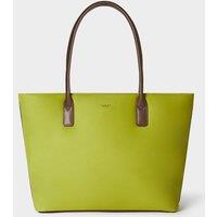 The Voyage Nylon Tote Bag