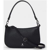 The Aspen Leather Shoulder Bag