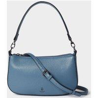 The Aspen Leather Shoulder Bag