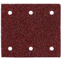 metabo Hook & Loop Sanding Sheets