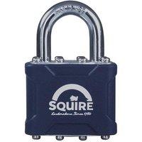 Squire Stronglock Laminated Padlock | Size: 38mm