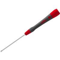 Wiha Picofinish Fine Screwdriver, Phillips Tip