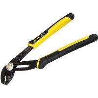 Stanley Fatmax Groove Joint Pliers