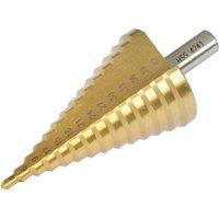 Bluespot Tools Masonry Drill Set, 8 Piece (UK Plug)