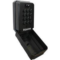 Squire Push Button Key Safe