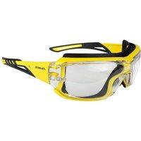 Stanley Gasket Safety Glasses